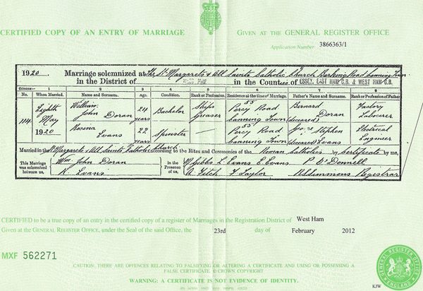 what-is-marriage-certificate-serial-number-domainesta